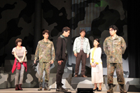 KOKAMI@network第15回公演『サバイバーズ・ギルト＆シェイム』