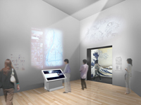 常設展示室