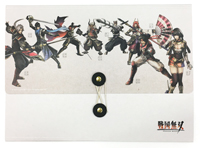 ドキュメントファイル