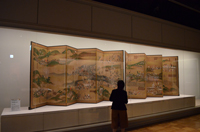 「戦国時代展 -A Century of Dreams-」