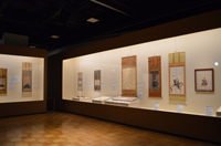 「戦国時代展 -A Century of Dreams-」