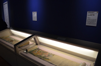 「戦国時代展 -A Century of Dreams-」