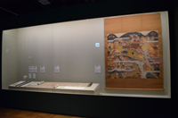 「戦国時代展 -A Century of Dreams-」