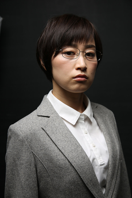 実川貴美子
