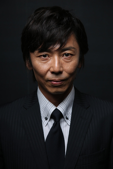 岡田達也