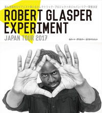 ロバート・グラスパー・エクスペリメント