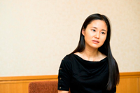 庄司紗矢香