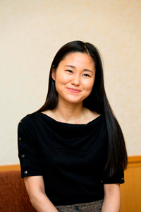 庄司紗矢香