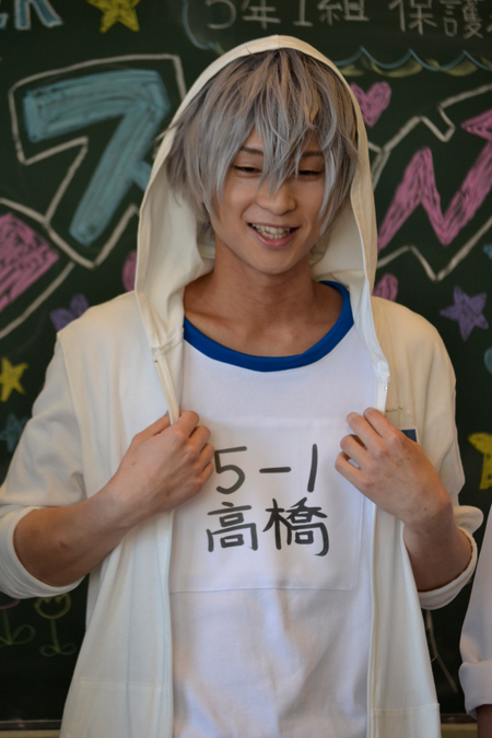 初恋モンスター 保護者会で荒牧慶彦 突き抜けたい チケットぴあ 演劇 演劇