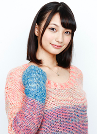 高野麻里佳