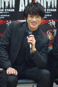原嶋元久