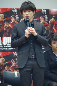 原嶋元久