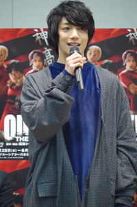 大原海輝
