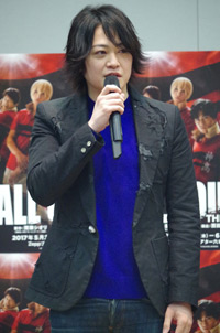 宮下雄也