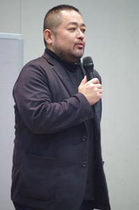 西田シャトナー