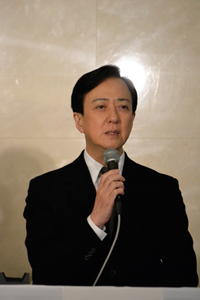 坂東玉三郎