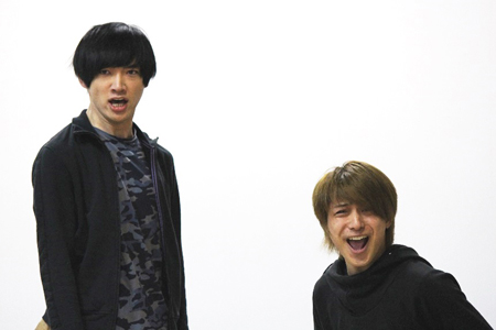 ギャグと下ネタが渋滞 ギャグマンガ日和 稽古場レポ チケットぴあ 演劇 演劇