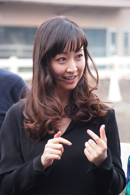 黒川智花