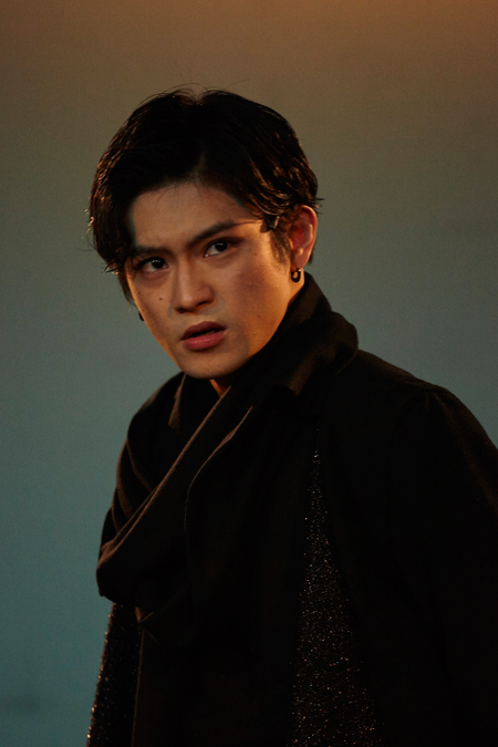 移動参加型演劇『SAFARING THE NIGHT／サファリング・ザ・ナイト』
