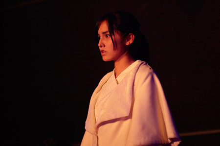 移動参加型演劇『SAFARING THE NIGHT／サファリング・ザ・ナイト』