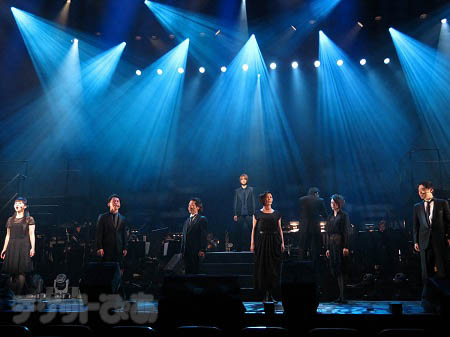 『デスノート THE CONCERT』より
