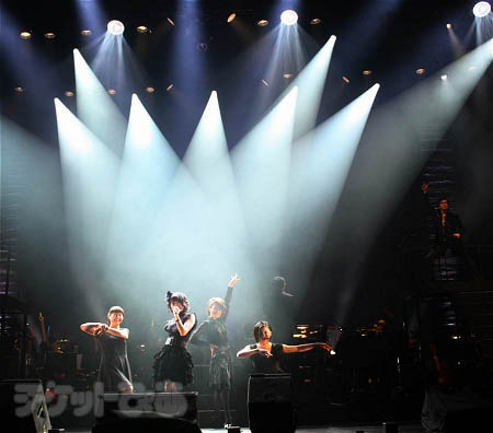 『デスノート THE CONCERT』より