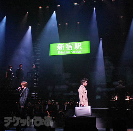 『デスノート THE CONCERT』より