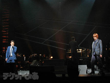 『デスノート THE CONCERT』より