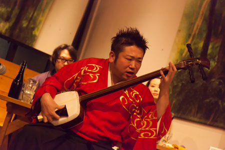 吉田良一郎