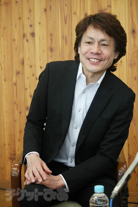 佐野正幸