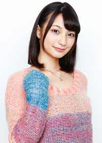 高野麻里佳