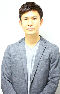 美濃部達宏