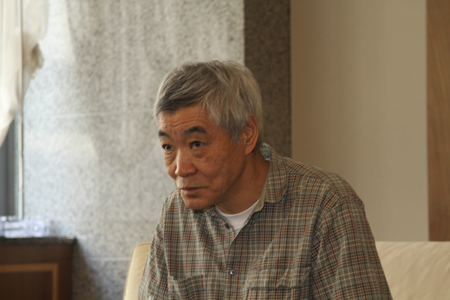 柄本明