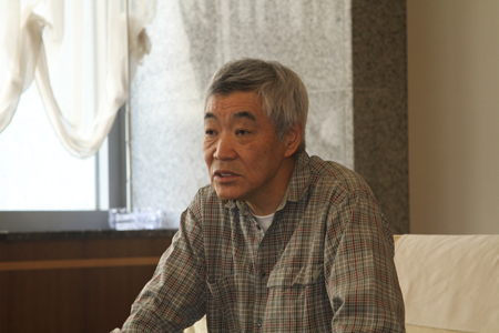 柄本明