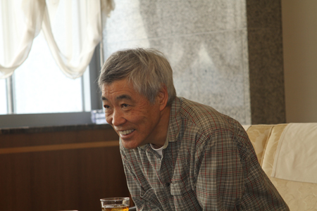 柄本明
