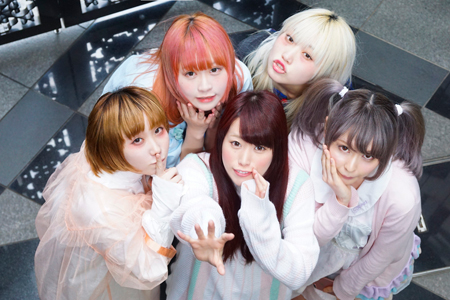 新体制となった ぜん君 が全国9都市ツアーを開催 チケットぴあ 音楽 J Pop Rock