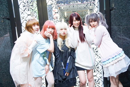 新体制となった ぜん君 が全国9都市ツアーを開催 チケットぴあ 音楽 J Pop Rock