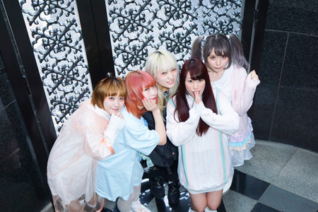 新体制となった ぜん君 が全国9都市ツアーを開催 チケットぴあ 音楽 J Pop Rock