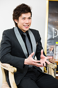 柿澤勇人