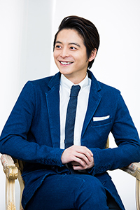 小池徹平