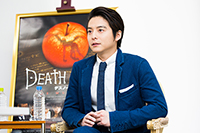 小池徹平