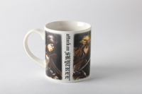 進撃の巨塔　マグカップ（後）