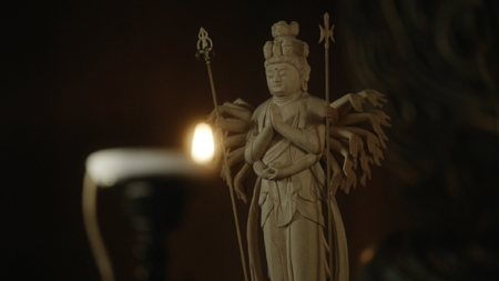 大河ドラマ「おんな城主 直虎」より