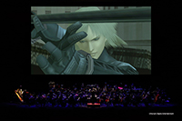 (C)Konami Digital Entertainment