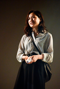 平田薫