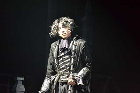 大人気舞台シリーズ最新作！ 貴族たちの残酷な物語「グランギニョル