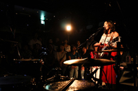 LOVE Live 10th Anniversary 360度ライブ vol.4 ～'Pearl' TRIOの巻～ Photo by Kouhei Suzuki