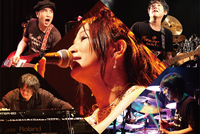 DVD◎Flowers never end 2016/REPLICA 浜崎なおこ 【公式通販】