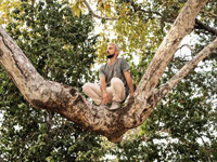 Gabriel Garzon-Montano