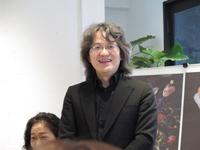 鈴木優人（指揮）
